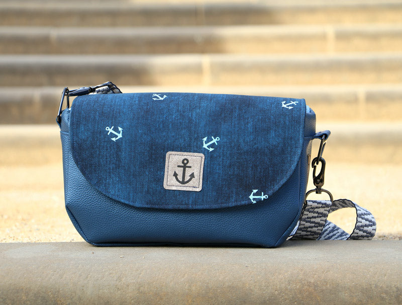 lovely lady bag (Handtasche) - BEAMER