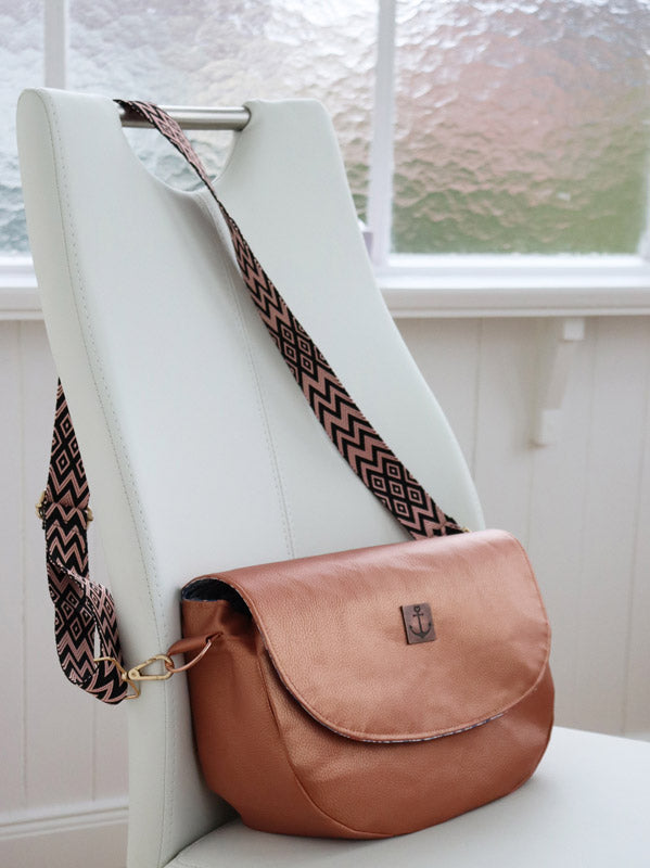 lovely lady bag (Handtasche) - BEAMER