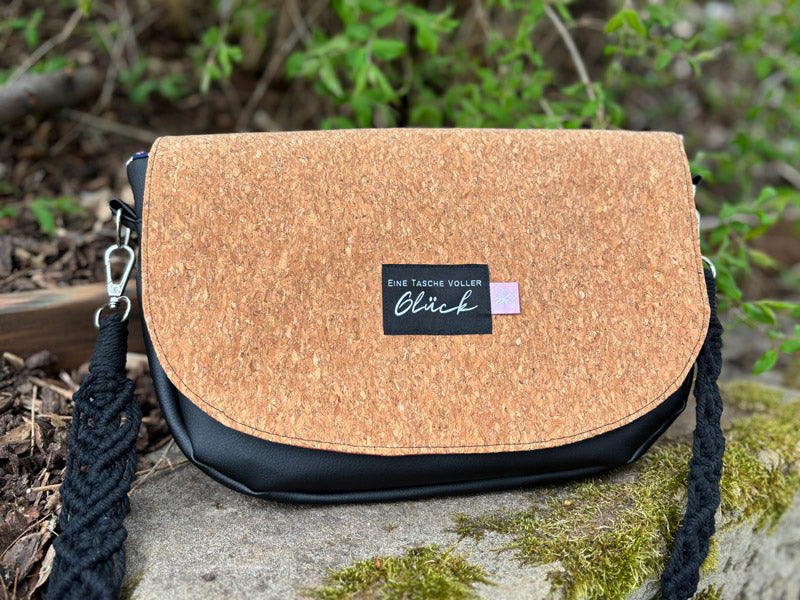 lovely lady bag (Handtasche) - BEAMER