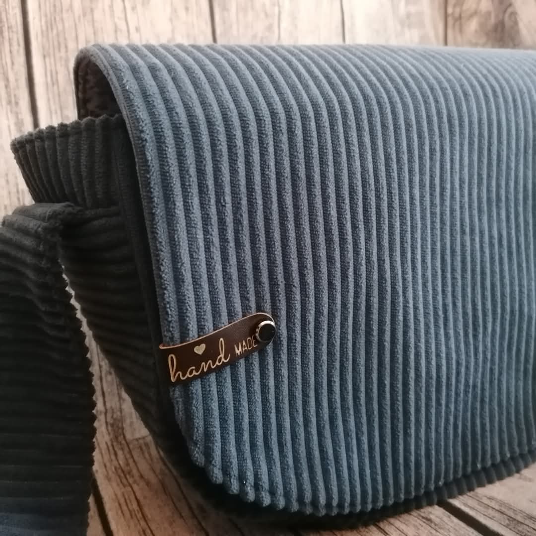 lovely lady bag (Handtasche) - BEAMER
