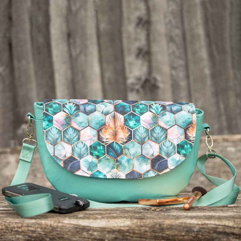 lovely lady bag (Handtasche) - BEAMER