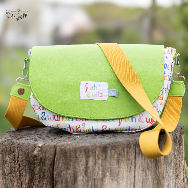 lovely lady bag (Handtasche) - BEAMER