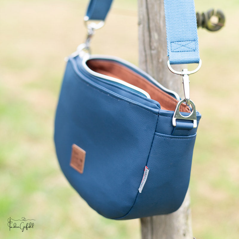 lovely lady bag (Handtasche) - BEAMER