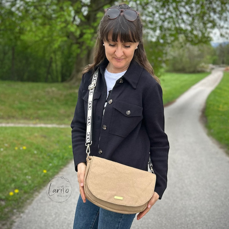 lovely lady bag (Handtasche) - BEAMER