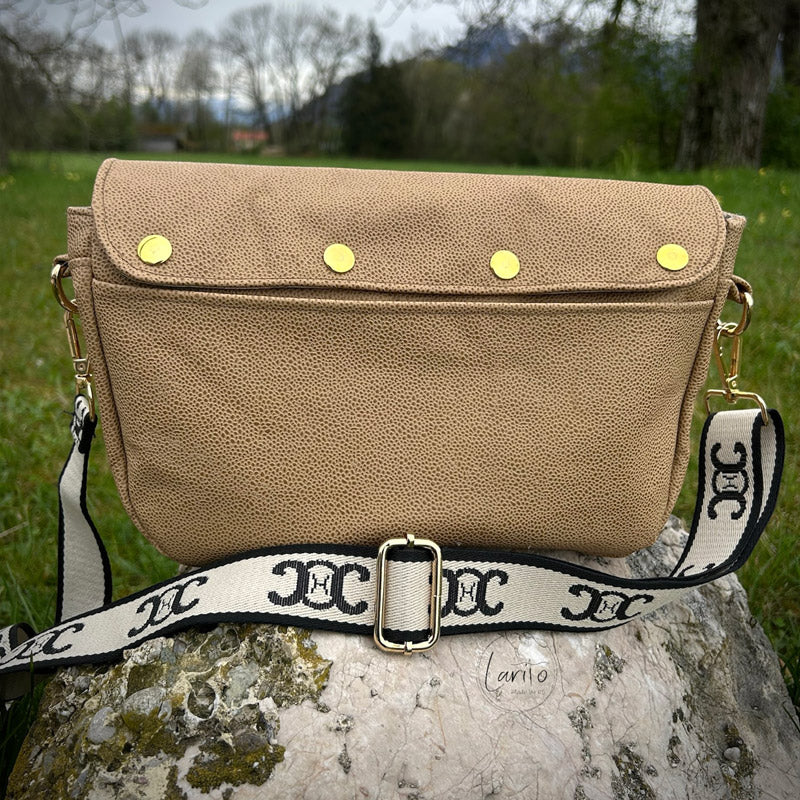 lovely lady bag (Handtasche) - BEAMER