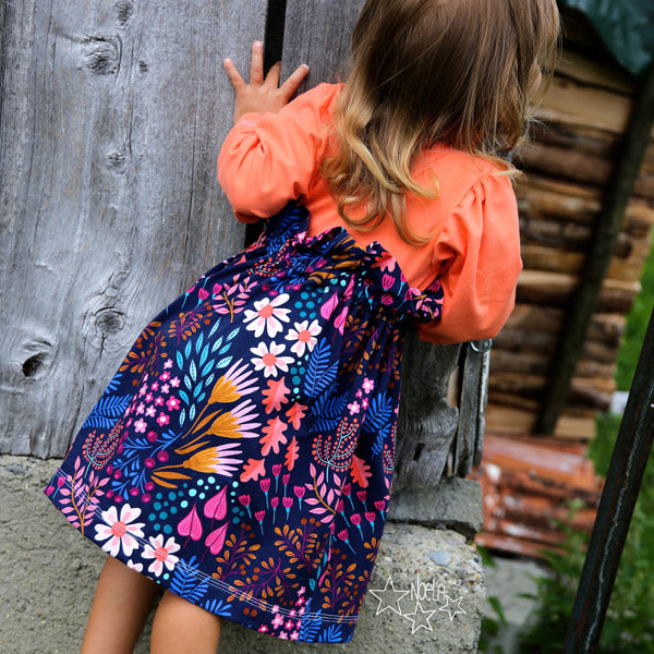 lovely bloom BEAMER
