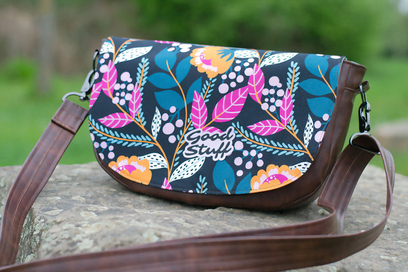 lovely lady bag (Handtasche) - BEAMER