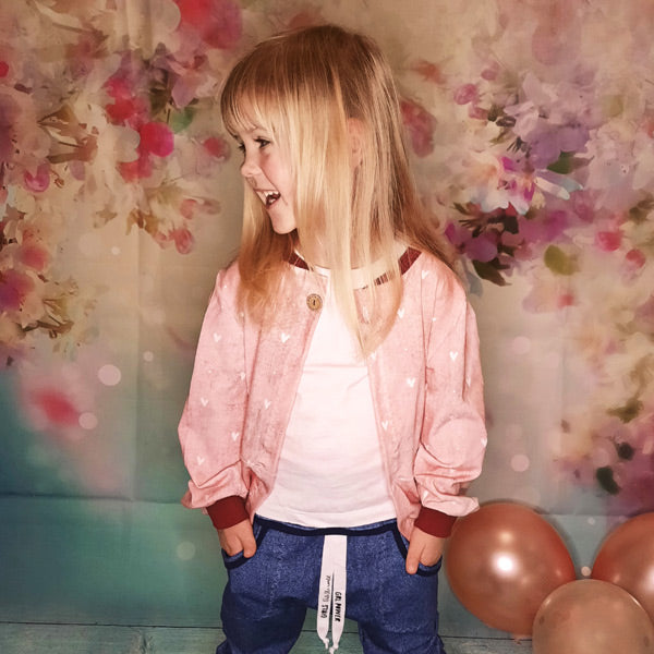 lovely jacket 74-116 Baby&Kids BEAMER