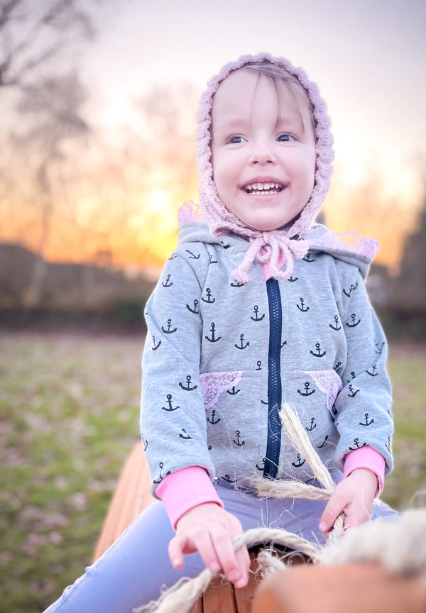 lovely jacket 74-116 Baby&Kids BEAMER
