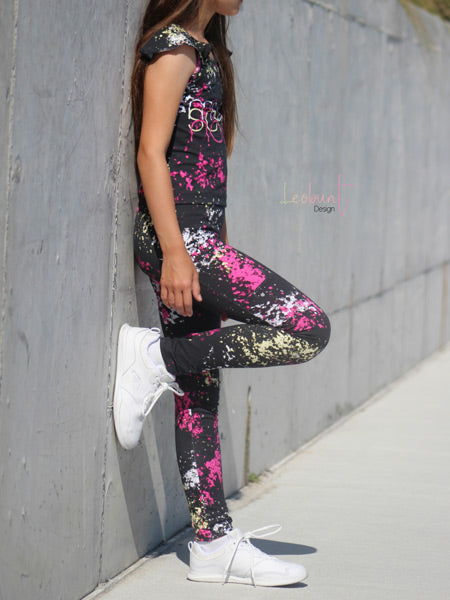 lovely leggings 50-164 BEAMER
