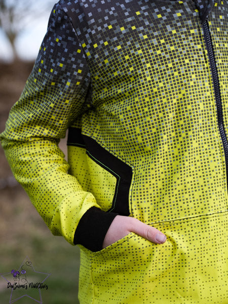 lovely jacket 122-164 Kids&Teens BEAMER