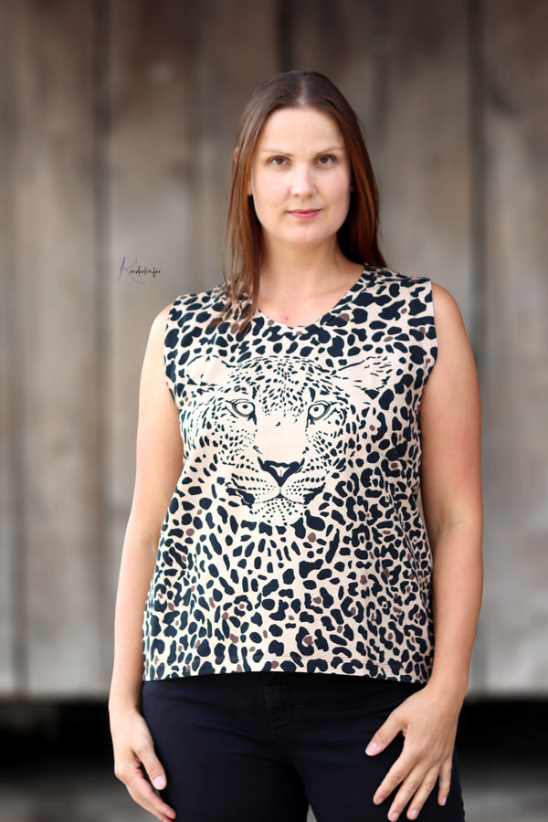 lovely lady top 34-58 - BEAMER