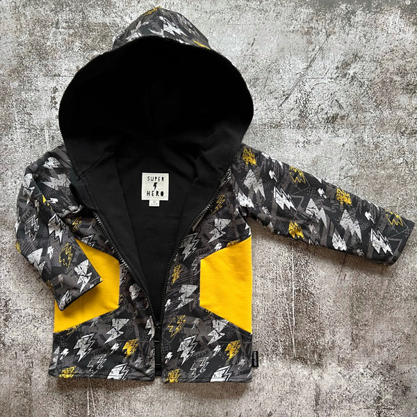 lovely jacket 74-116 Baby&Kids BEAMER