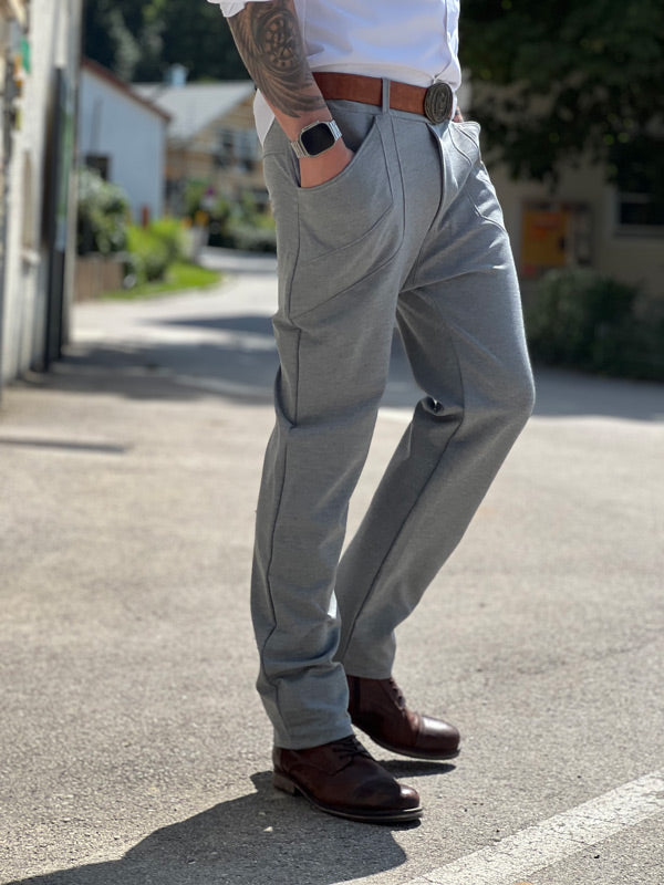 lovely men baggy pants XS - 6XL BEAMER
