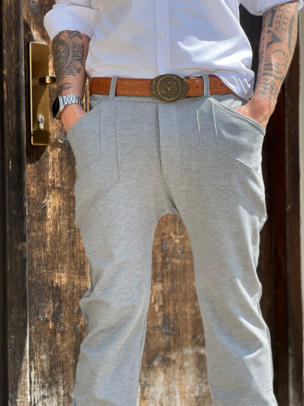 lovely men baggy pants XS - 6XL BEAMER