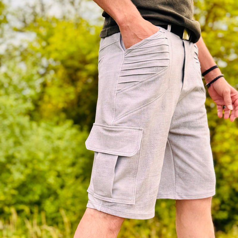 lovely men baggy pants XS - 6XL BEAMER