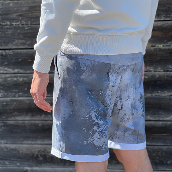lovely men baggy pants XS - 6XL BEAMER