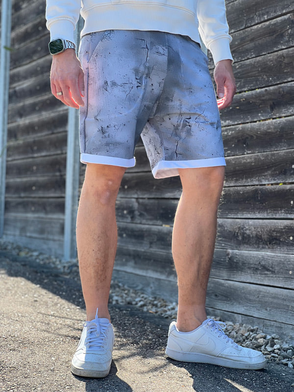 lovely men baggy pants XS - 6XL BEAMER