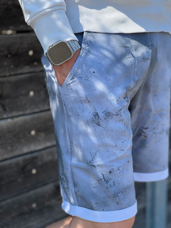 lovely men baggy pants XS - 6XL BEAMER