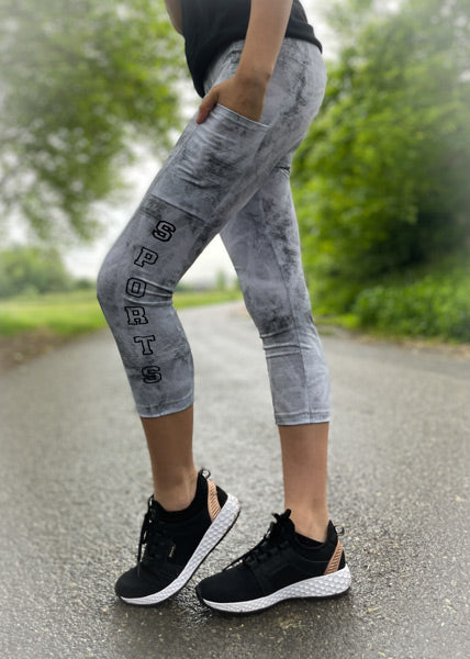 lovely leggings 50-164 BEAMER