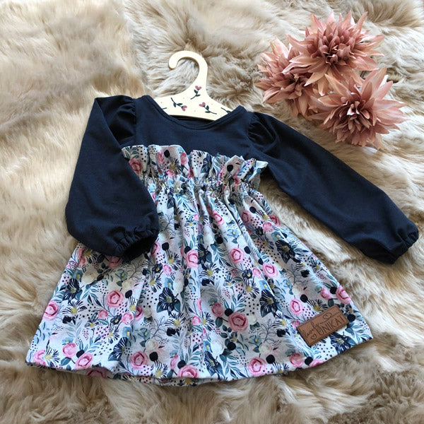 lovely bloom BEAMER