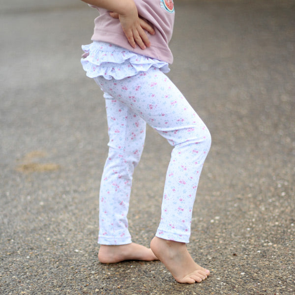 lovely leggings 50-164 BEAMER