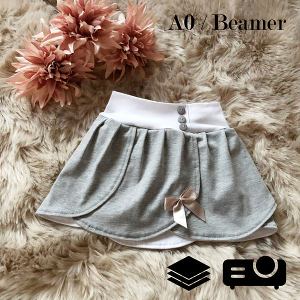 lovely rose BEAMER