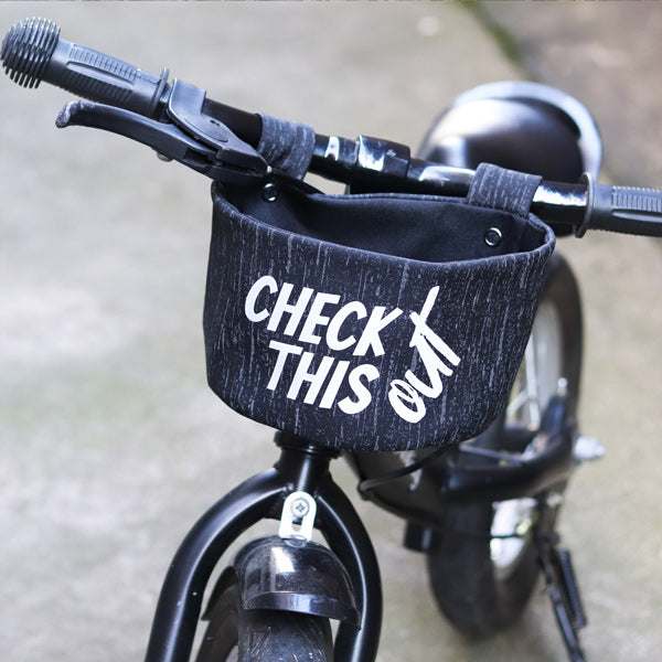 lenkertasche nähen freebook Schnittmuster Beamer lovely seat Puppensitz Lenkertasche Puky Nähanleitung – LovelySewDesign