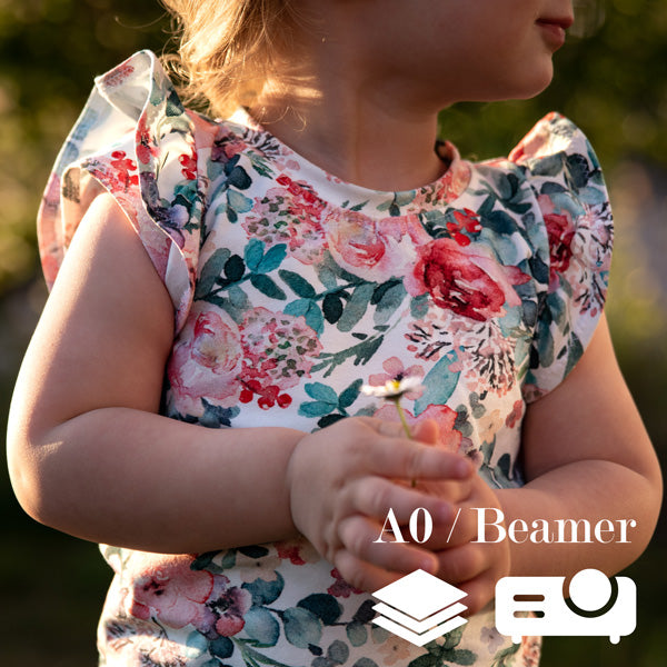 lovely shirt BEAMER