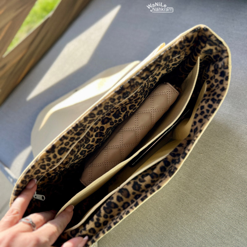lovely lady bag (Handtasche) - BEAMER