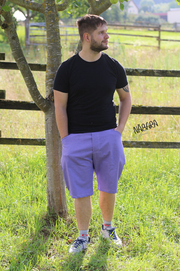 lovely men baggy pants XS - 6XL BEAMER