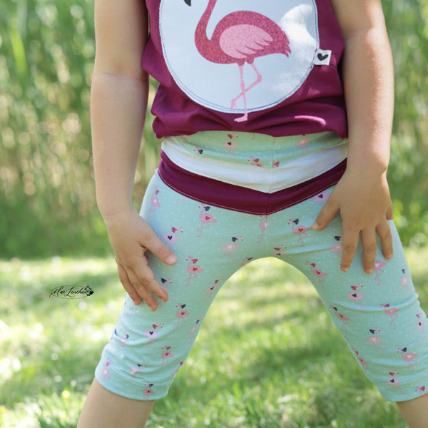 lovely leggings 50-164 BEAMER