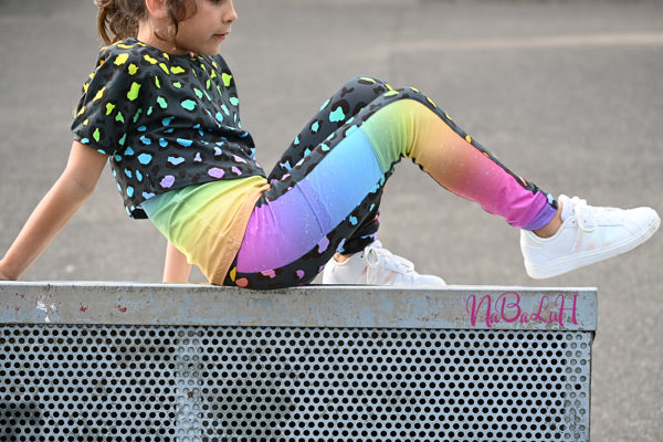 lovely leggings 50-164 BEAMER
