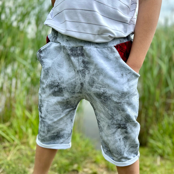lovely joggers 122-164 BEAMER