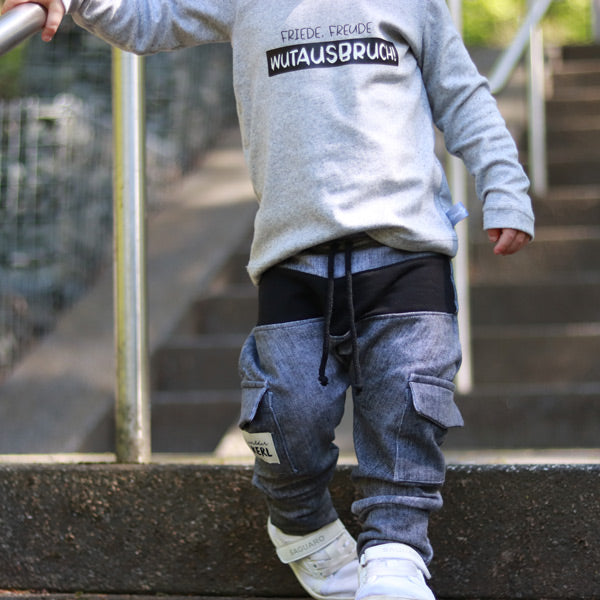 lovely joggers 74-116 BEAMER