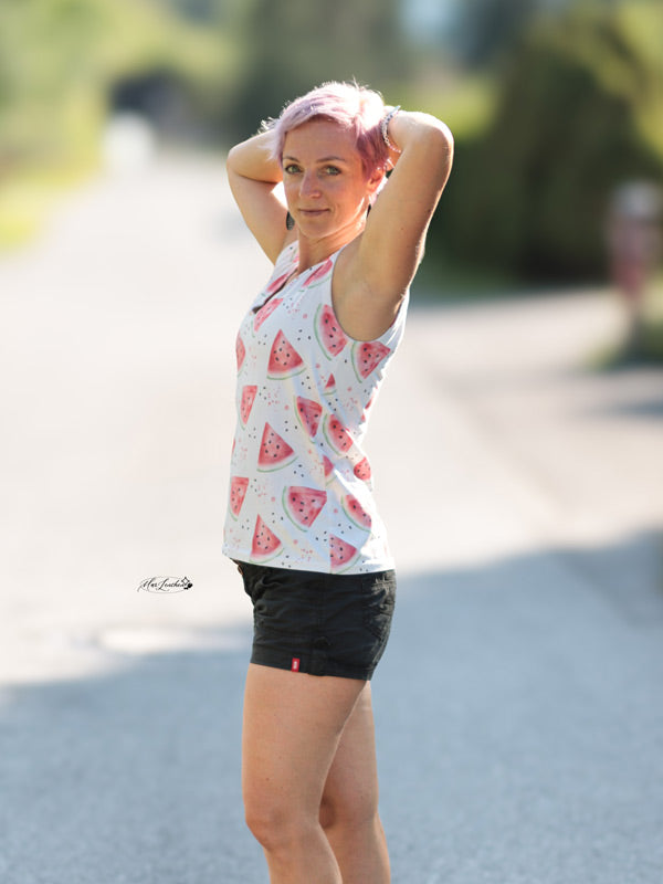 lovely lady top 34-58 - BEAMER