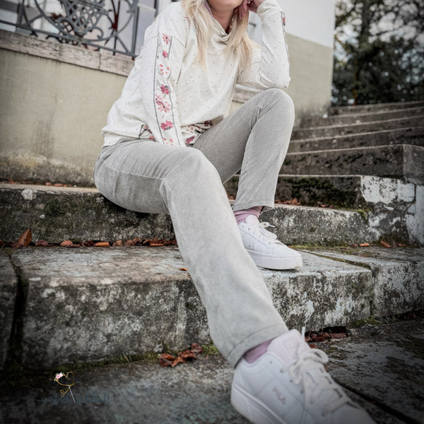 lovely lady chino 34-56 - BEAMER