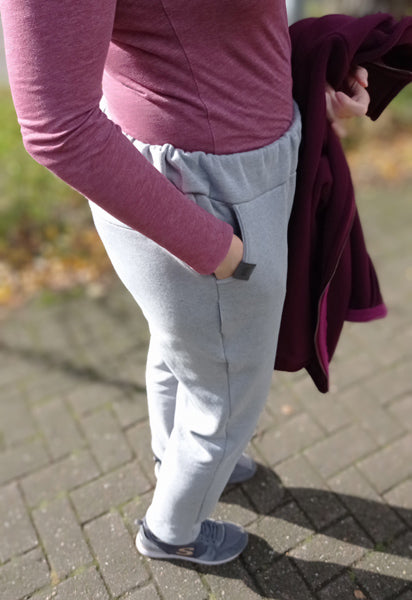 lovely lady chino 34-56 - BEAMER