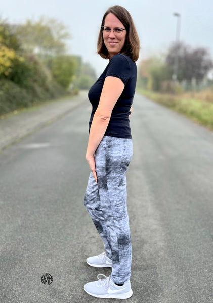 lovely lady chino 34-56 - BEAMER