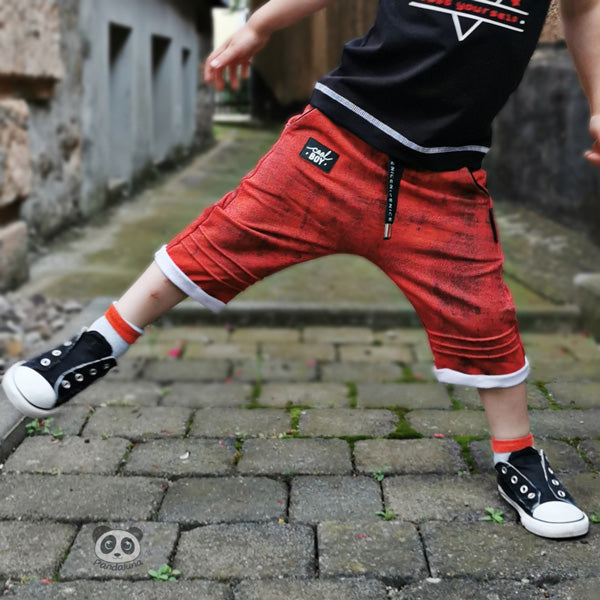 lovely shorts BEAMER