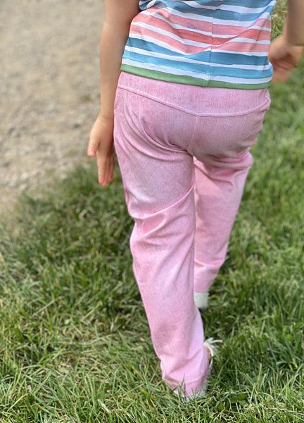 lovely baggy pants 50-164 BEAMER Kombi-eBook