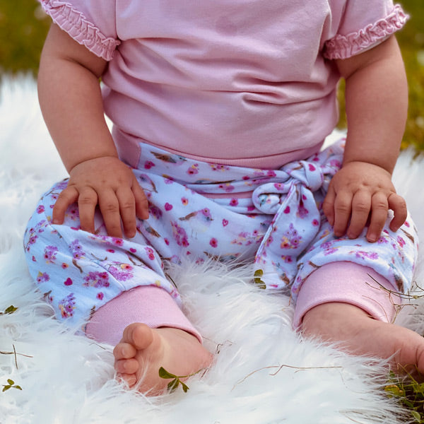 lovely baggy pants 50-164 BEAMER Kombi-eBook