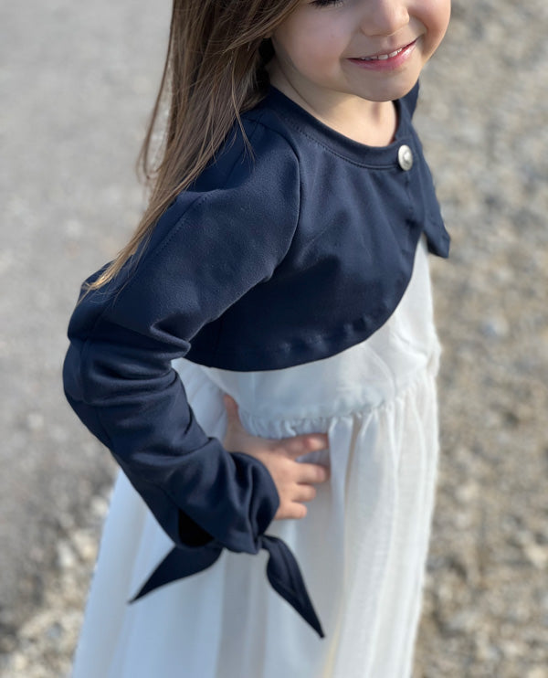 lovely bolero BEAMER