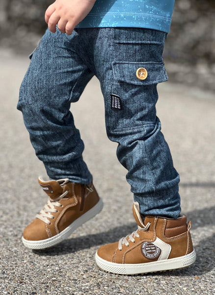 lovely joggers 74-116 BEAMER