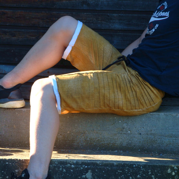 lovely joggers 122-164 BEAMER