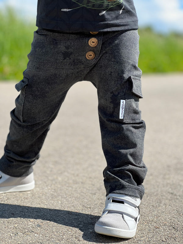 lovely joggers 74-116 BEAMER