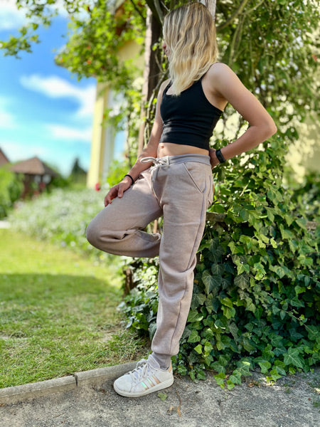 lovely joggers 122-164 BEAMER