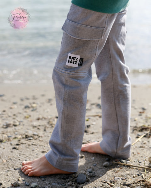 lovely joggers 122-164 BEAMER