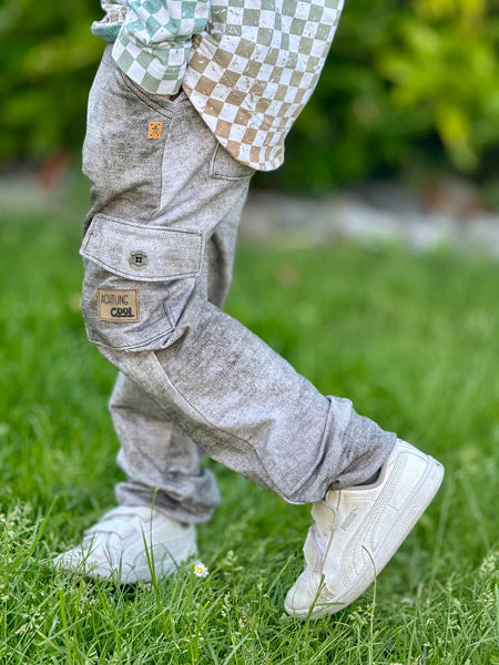 lovely joggers 122-164 BEAMER