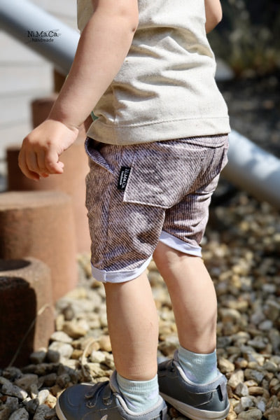 lovely joggers 74-116 BEAMER
